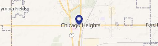 1404 Park Ln, Unit 6