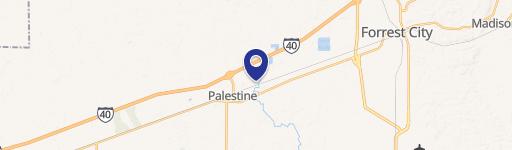 Forrest City, AR 72335