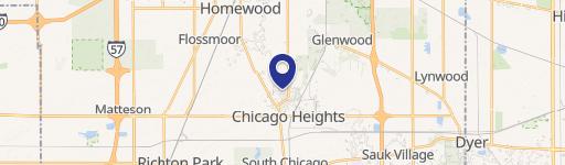 800 Sangamon St, Unit 4