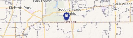 3325 Sangamon St, Unit 5