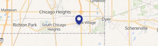 22500 Sauk Pointe Dr