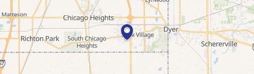 22500 Sauk Pointe Dr