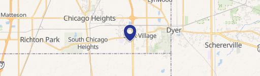 22425 Sauk Pointe Dr