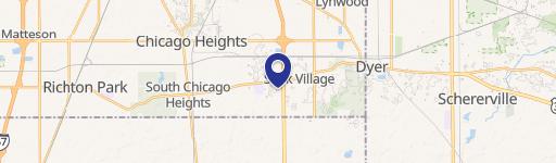 22401 Sauk Pointe Dr