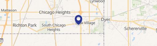 22324 Sauk Pointe Dr