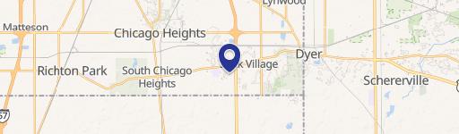 22500 Sauk Pointe Dr