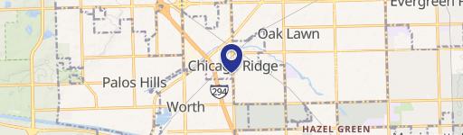 10652 Ridgeland Ave, Unit 1C