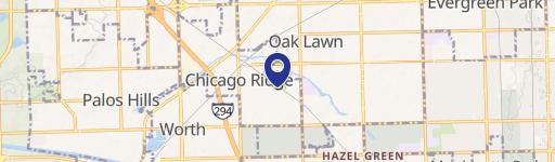 10624 Mayfield Ave, Unit 1