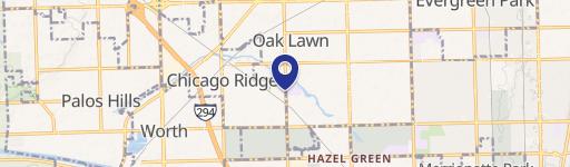 10656 Central Ave, Unit 3