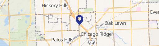 10125 Harlem Ave, Unit 33