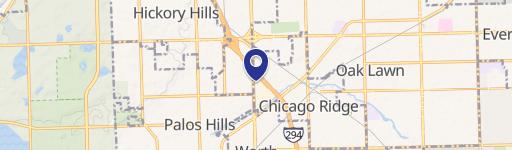 10135 Harlem Ave, Unit 39