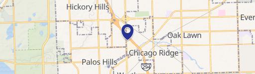 10135 Harlem Ave, Unit 39