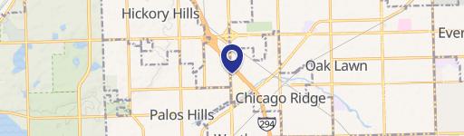 10135 Harlem Ave, Unit 39