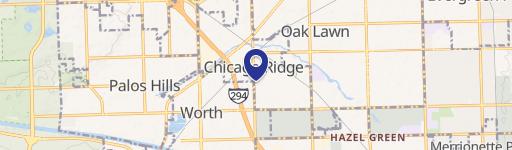 10721 Ridgeland Ave, Unit 29