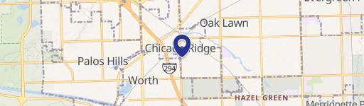 10721 Ridgeland Ave, Unit 29