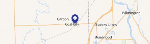 Coal City, IL 60416