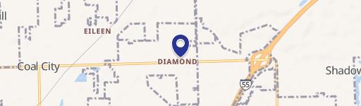 State Rte 113th Division St St School