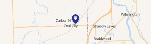 Coal City, IL 60416