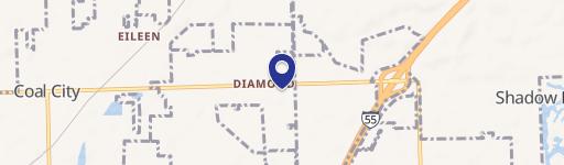 55 5759th 6th S Calkey St