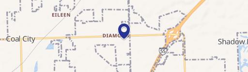 83 8587th 8th S Calkey St