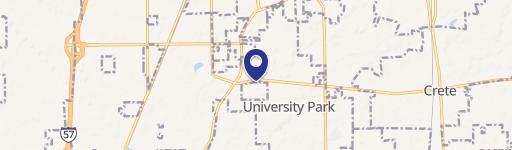 3325 University Pkwy