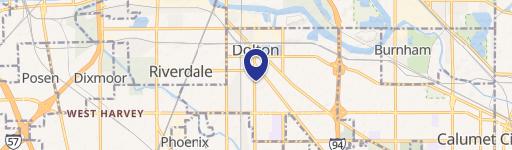 14547 Martin Luther King Jr Dr