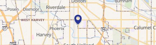 15238 Martin Luther King Jr Dr