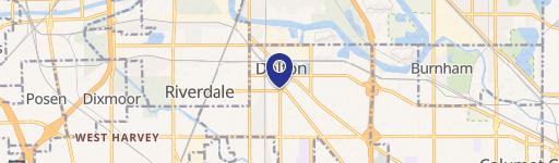 14406 Martin Luther King Jr Dr