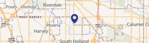 15339 Martin Luther King Jr Dr