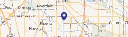 15241 Martin Luther King Jr Dr