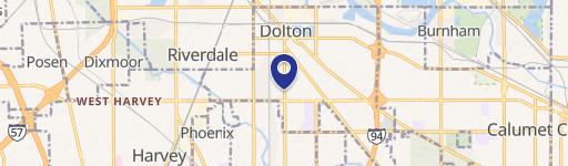 14908 Martin Luther King Jr Dr