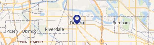 14209 Martin Luther King Jr Dr