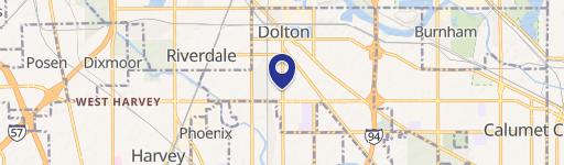 14844 Martin Luther King Jr Dr