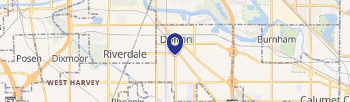 14434 Martin Luther King Jr Dr