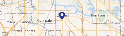 14346 Martin Luther King Jr Dr