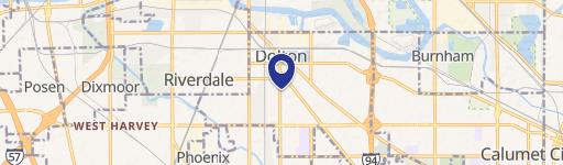 14545 Martin Luther King Jr Dr