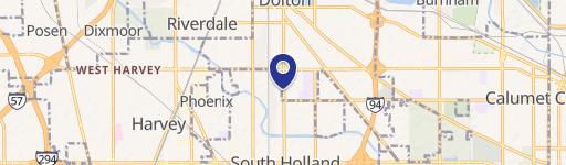 15304 Martin Luther King Jr Dr