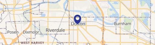 14136 Martin Luther King Jr Dr