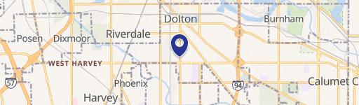 14908 Martin Luther King Jr Dr