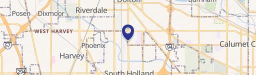 15316 Martin Luther King Jr Dr