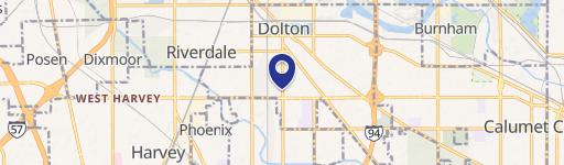 14914 Martin Luther King Jr Dr