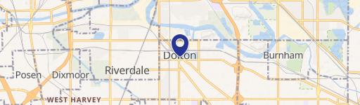 14145 Martin Luther King Jr Dr