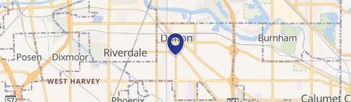 14448 Martin Luther King Jr Dr