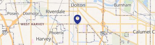 15026 Martin Luther King Jr Dr