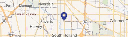 15360 Martin Luther King Jr Dr