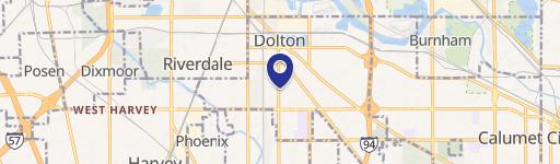 14745 Martin Luther King Jr Dr