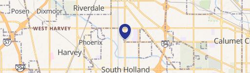 15360 Martin Luther King Jr Dr