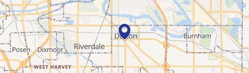 14218 Martin Luther King Jr Dr