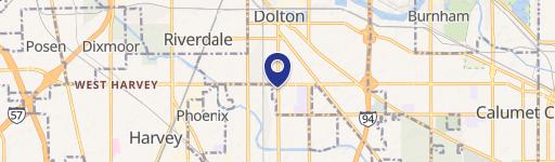 15044 Martin Luther King Jr Dr