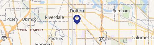 14745 Martin Luther King Jr Dr